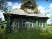 Аукцион по продаже земельного участка площадью 266 кв. м и нежилого здания площадью 39,5 кв. м, расположенных по адресу: Ярославская область, Мышкинский р-н, Архангельский сельский округ, с.Архангельское